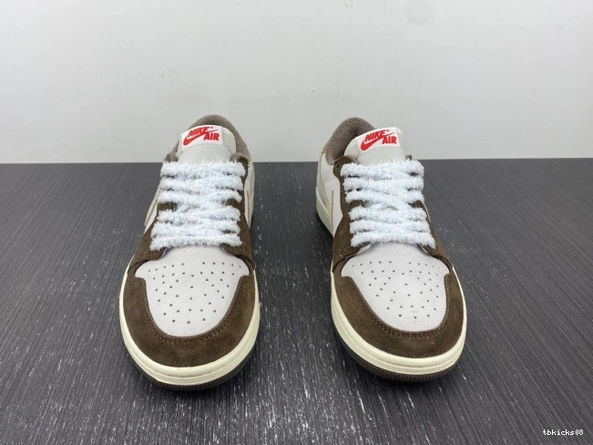 Cheap TBkick Retro of Year Low DV1312-200 Air OG Jordan Rabbit 1 the 0713